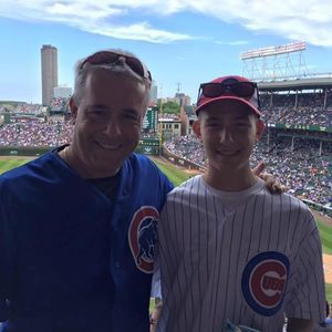 Meet your Posher, Zach